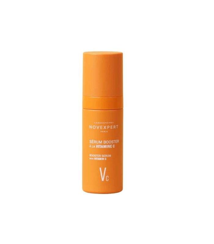 NOVEXPERT SERUM BOOSTER A LA VITAMINE C30% 30 ML