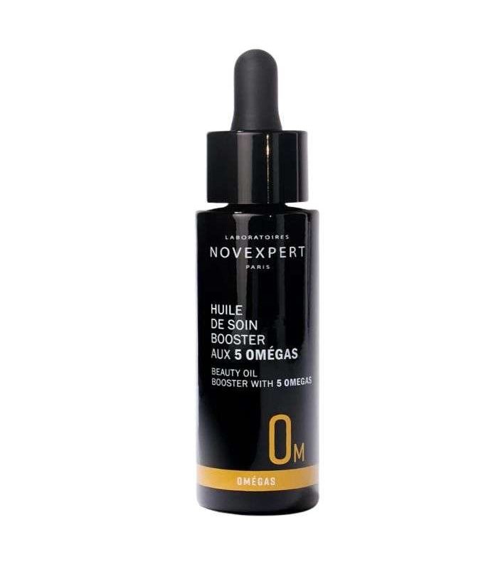NOVEXPERT HUILE DE SOIN BOOSTER AUX 5 OMEGAS 30ML