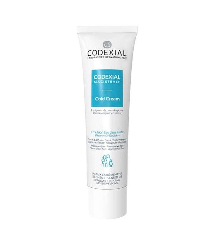 CODEXIAL MAGISTRALE COLD CREME PEAU EXTREMENT SECHE ET SENSIBLES 100 ML