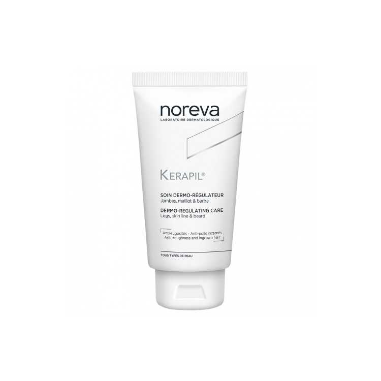 NOREVA KERAPIL SOIN DERMO REGULATEUR 75ML