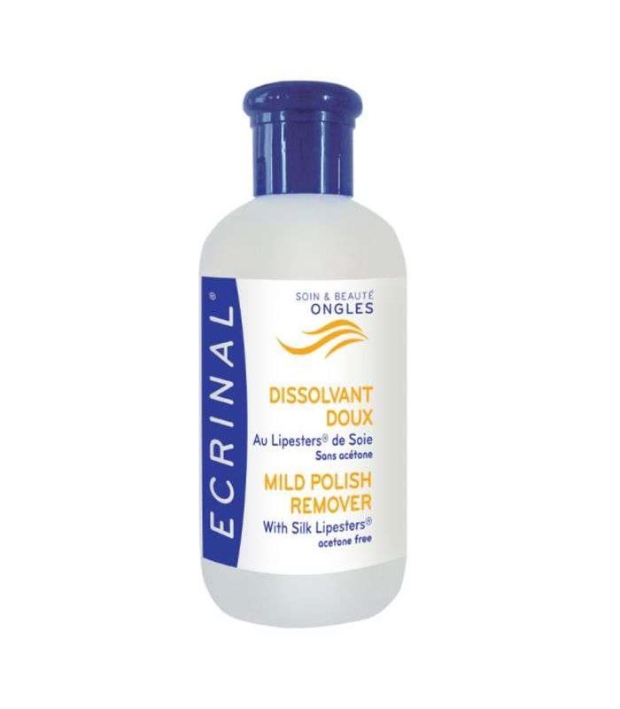 ECRINAL DISSOLVANT DOUX AU LIPESTERS 125 ML