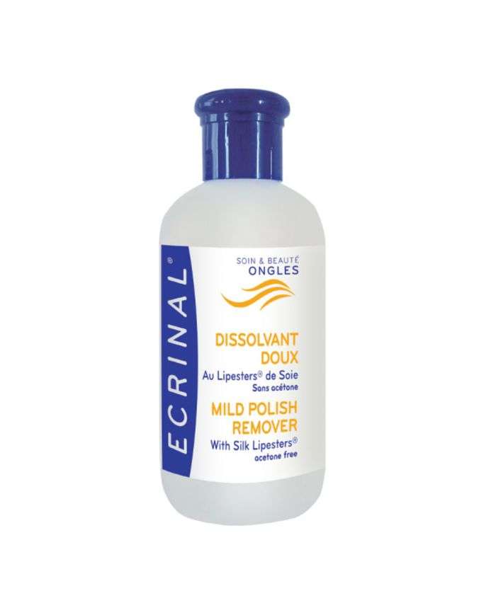 ECRINAL DISSOLVANT DOUX AU LIPESTERS 125 ML