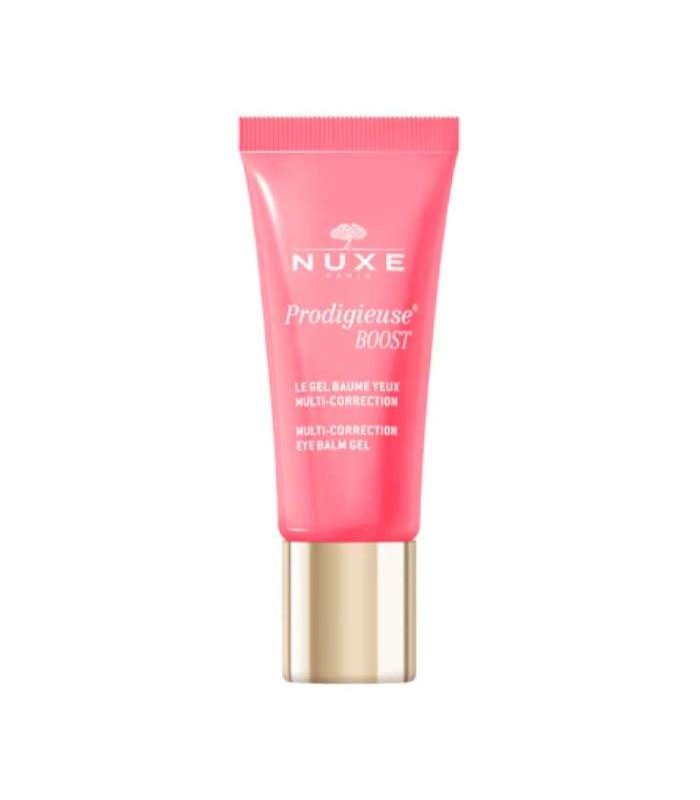 NUXE PRODIGIEUSE BOOST LE GEL BAUME YEUX MULTI CORRECTION 15ML
