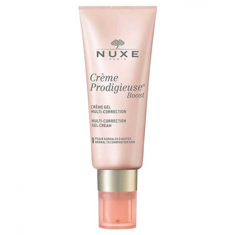 NUXE CREME PRODIGIEUSE BOOST, CREME GEL MULTI-CORRECTION 40 ML