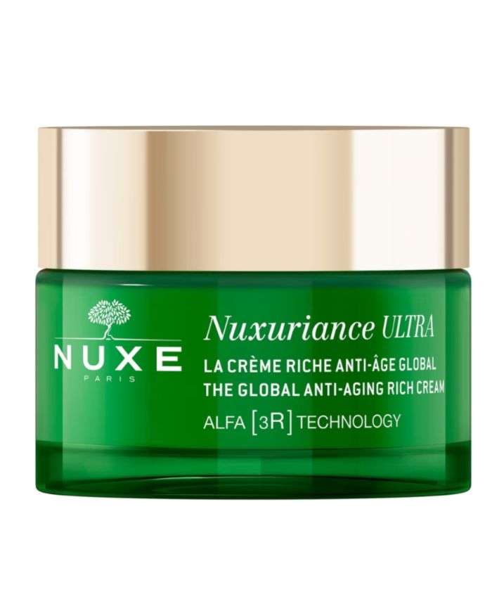 NUXE NUXURIANCE ULTRA LA CREME RICHE ANTI AGE GLOBAL 50 ML