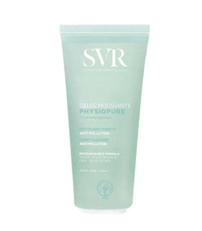 SVR PHYSIOPURE GELEE MOUSSANTE 200 ML