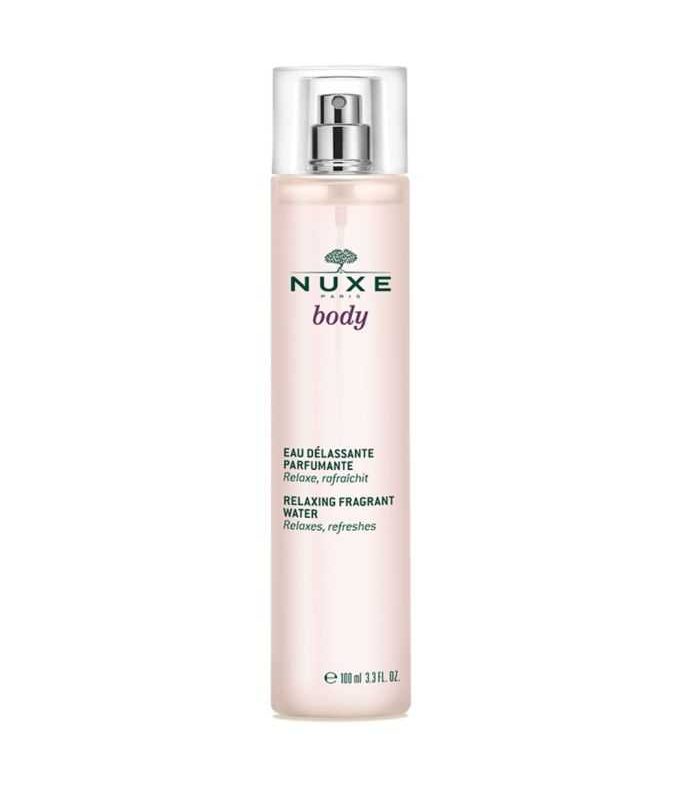 NUXE EAU DELASSANTE PARFUMANTE NUXE BODY 100 ML