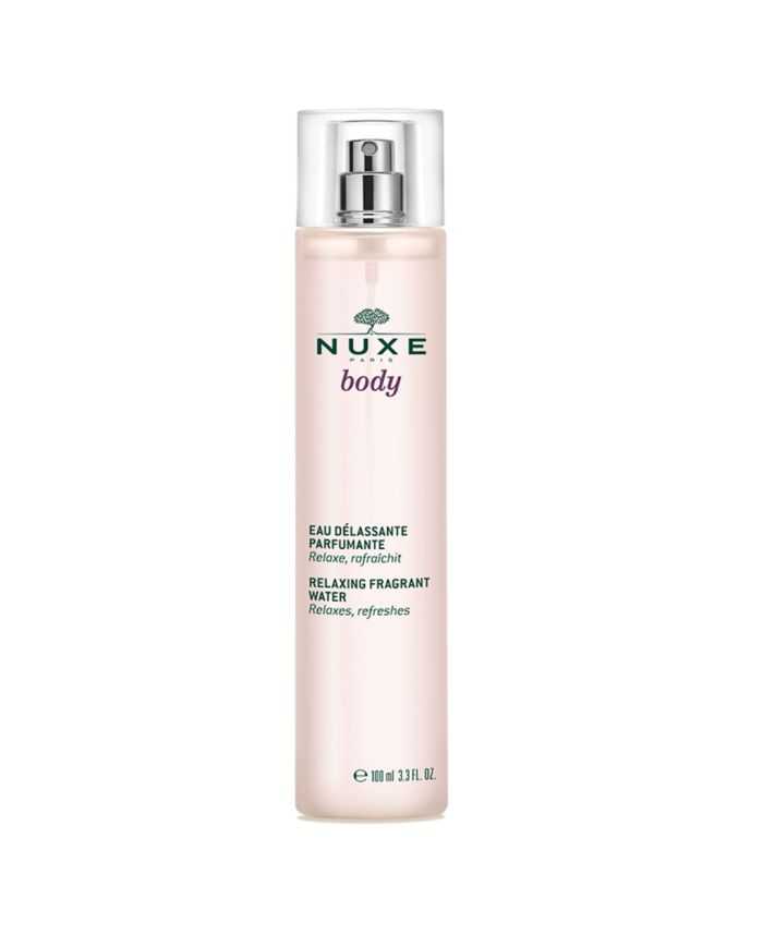 NUXE EAU DELASSANTE PARFUMANTE NUXE BODY 100 ML
