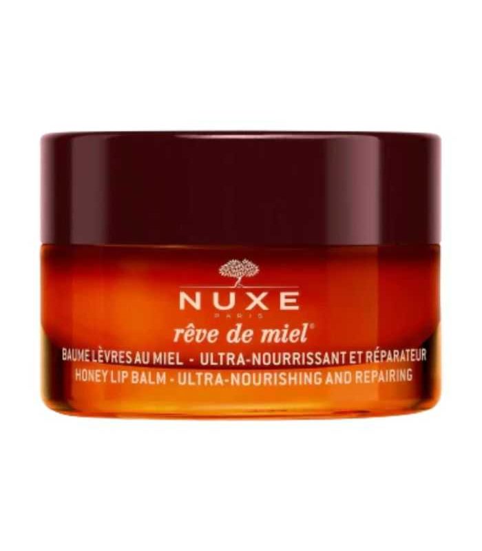 NUXE REVE DE MIEL BAUME LEVRES 15 G