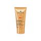 NUXE SUN CREME FONDANTE HAUTE PROTECTION SPF 50 AUX FLEURS D'EAU ET DE SOLEIL 50 ML