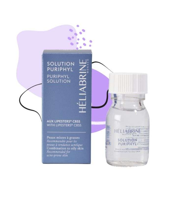 HELIABRINE PURIPHYL SOLUTION 30 ML