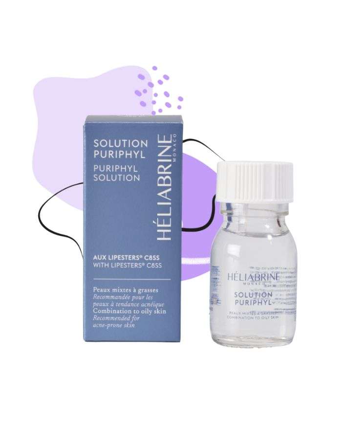 HELIABRINE PURIPHYL SOLUTION 30 ML