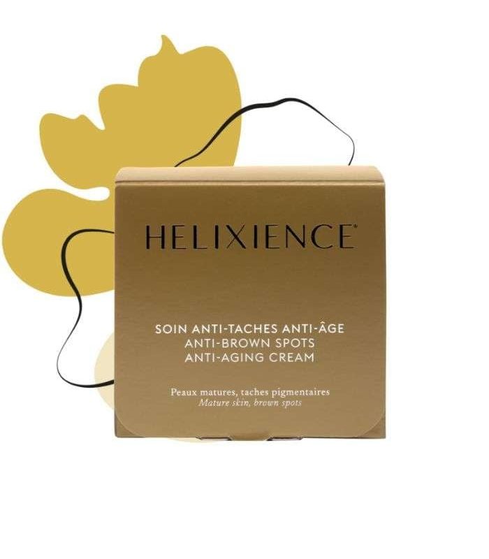 HELIXIENCE SOIN ANTI TACHE ANTI AGE 50 ML