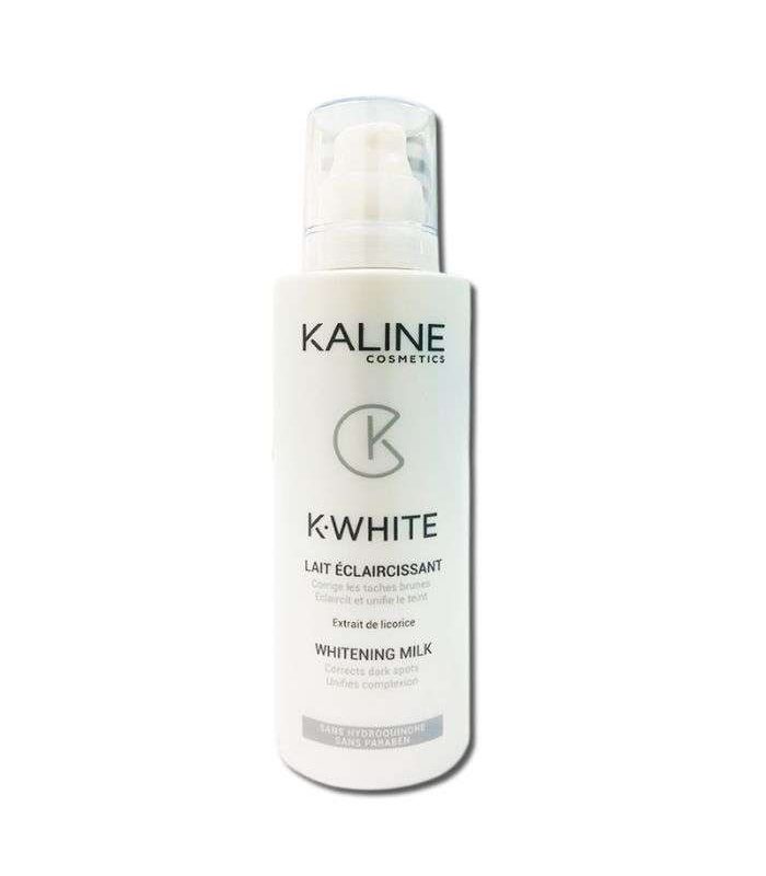 KALINE K-WHITE LAIT ECLAIRCISSANT 200 ML