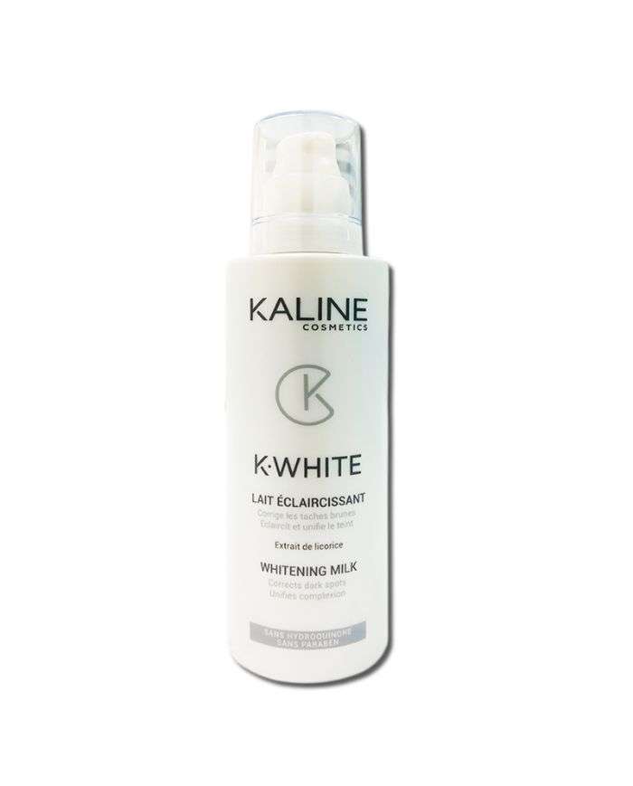 KALINE K-WHITE LAIT ECLAIRCISSANT 200 ML