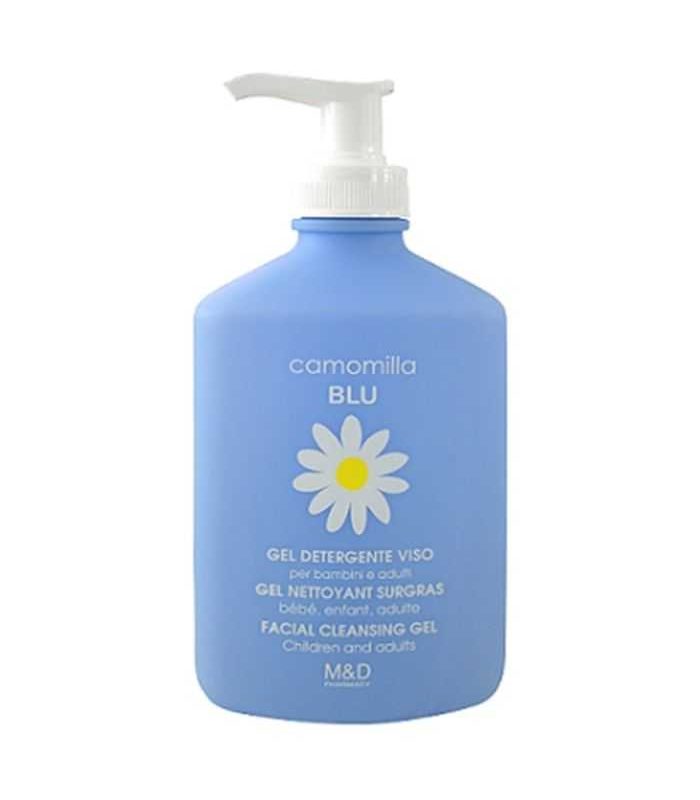 CAMOMILLA BLU GEL NETTOYANT SURGRAS 300 ML