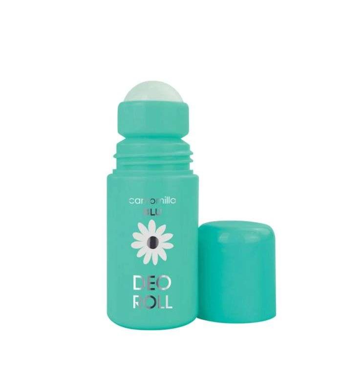CAMOMILLA BLU DEODORANT ROLL 50ML