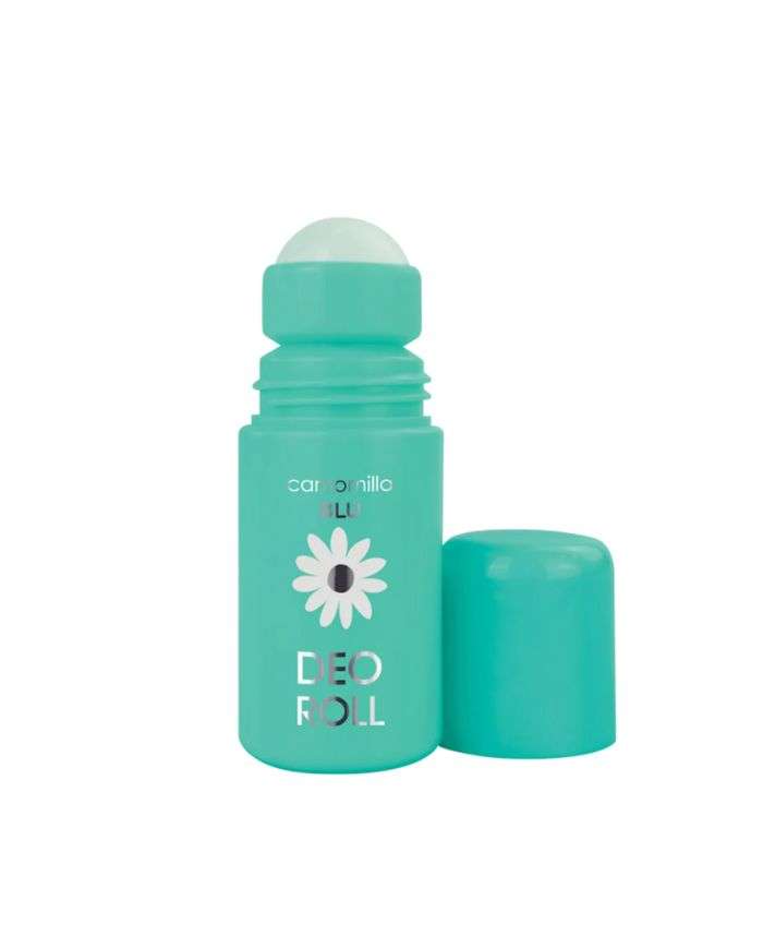 CAMOMILLA BLU DEODORANT ROLL 50ML