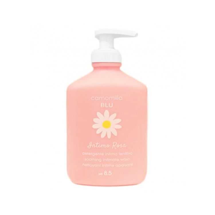 CAMOMILLA BLU INTIMOROSA NETTOYANT INTIME PH 8.5 300ML
