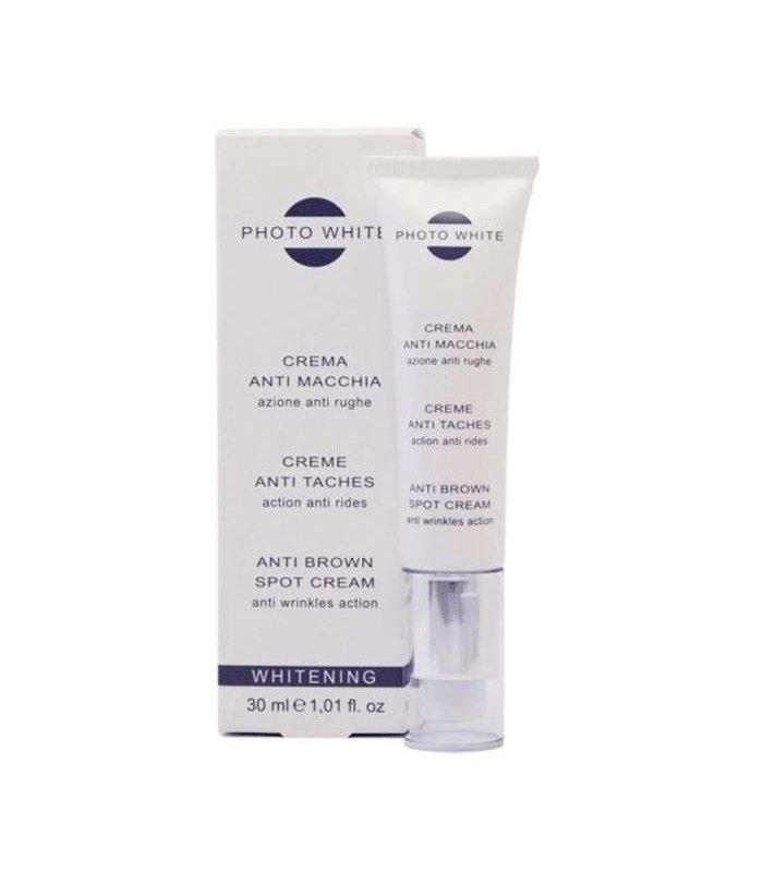 PHOTO WHITE CREME ANTI TACHES 30 ML