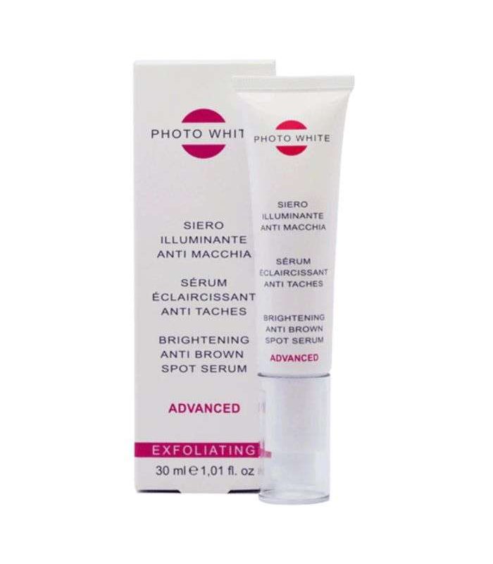 PHOTO WHITE SERUM ECLAIRCISSANT ANTI TACHES ADVANCED 30 ML