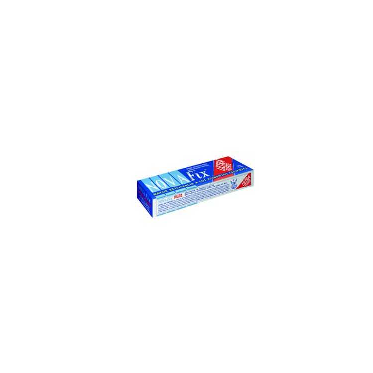 NOVAFIX ULTRA FORT CREME ADHESIVE