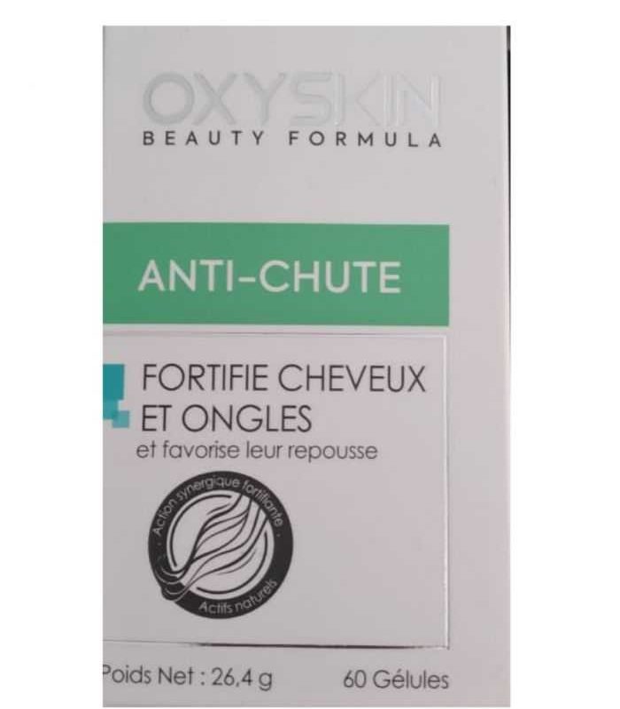OXYSKIN ANTI-CHUTE PREMIUM 60 GELULES