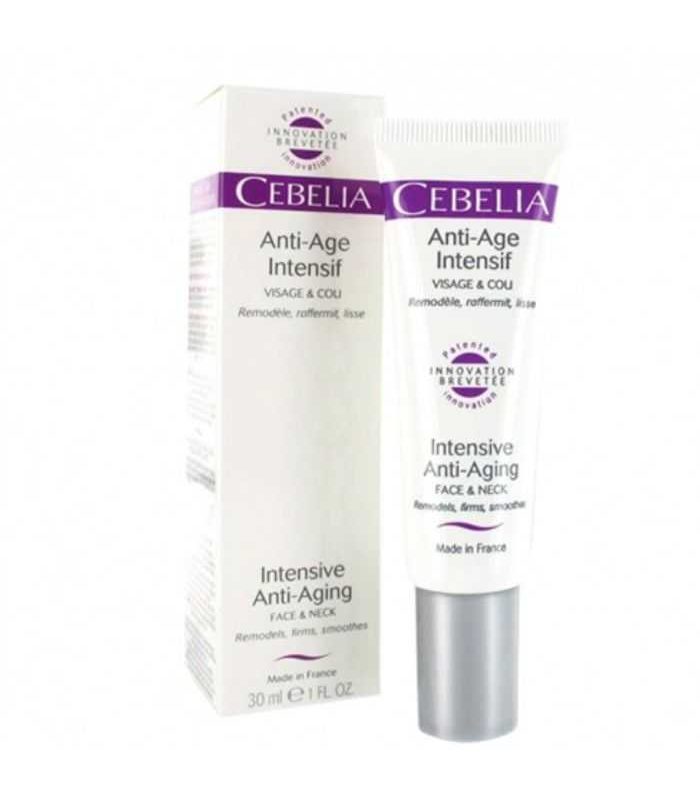CEBELIA ANTI AGE INTENSIF 30 ML