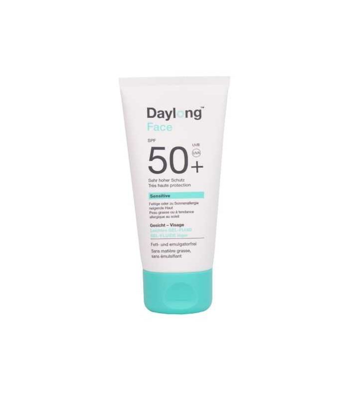 DAYLONG GEL FLUIDE LEGERE SPF50+ 50 ML