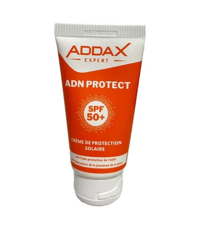 ADDAX ADN PROTECT ECRAN SOLAIRE SPF 50+ 50ML