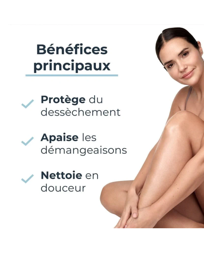 EUCERIN ATOPICONTROL HUILE BAIN ET DOUCHE 400 ML