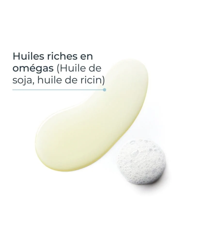 EUCERIN ATOPICONTROL HUILE BAIN ET DOUCHE 400 ML