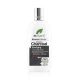 DR ORGANIC APRES SHAMPOING AU CHARBON 265 ML