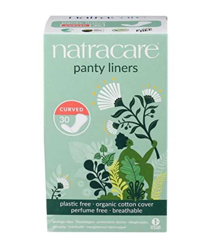 NATRACARE PROTEGE SLIP ANATOMIQUE INCURVE 30 U