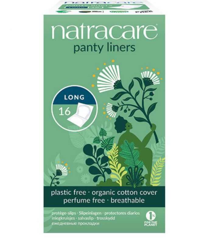 NATRACARE PROTEGE SLIP LONG 16 U