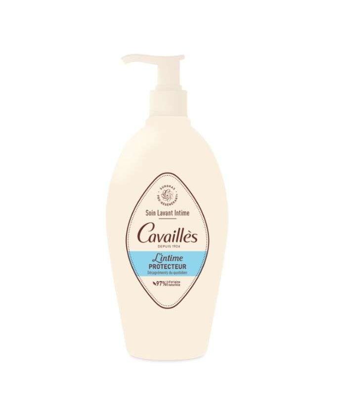 ROGE CAVAILLES SOIN LAVANT L'INTIME PROTECTEUR 500 ML