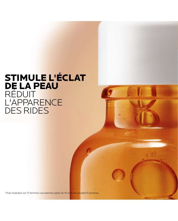 LA ROCHE POSAY PURE VITAMIN C12 SERUM 30 ML