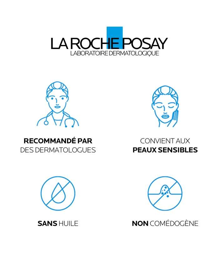LA ROCHE POSAY PURE VITAMIN C12 SERUM 30 ML