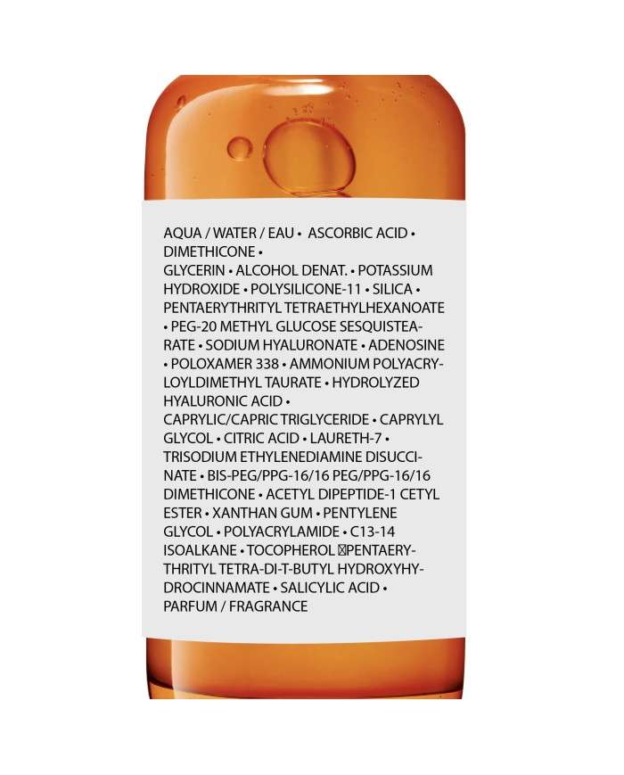 LA ROCHE POSAY PURE VITAMIN C12 SERUM 30 ML