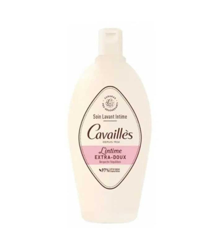 ROGE CAVAILLES SOIN LAVANT L'INTIME EXTRA DOUX 100 ML