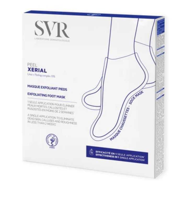 SVR XERIAL PEEL