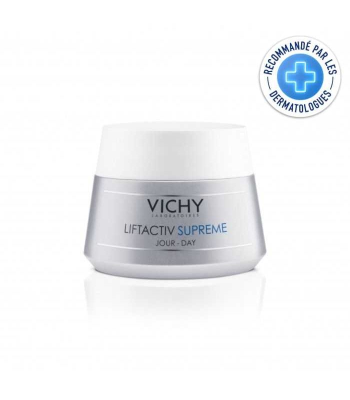 VICHY LIFTACTIV SUPREME PEAUX SECHES 50 ML