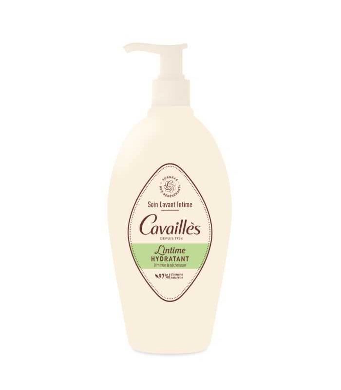 ROGE CAVAILLES SOIN LAVANT INTIME HYDRATANT 250 ML
