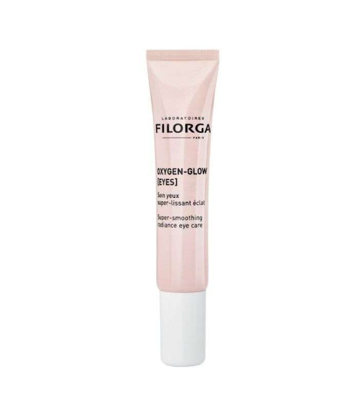 FILORGA OXYGEN GLOW SOIN YEUX SUPER LISSANT ECLAT