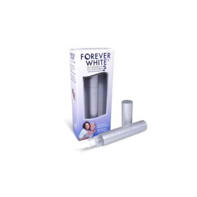 FOREVER WHITE STYLO BLANCHIMENT DENTAIRE XL
