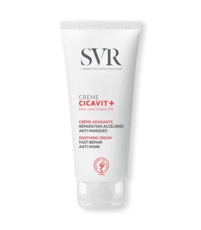 SVR CICAVIT+ CREME 100 ML