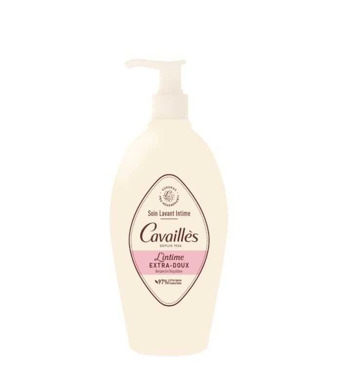 ROGE CAVAILLES SOIN LAVANT INTIME EXTRA DOUX 500 ML
