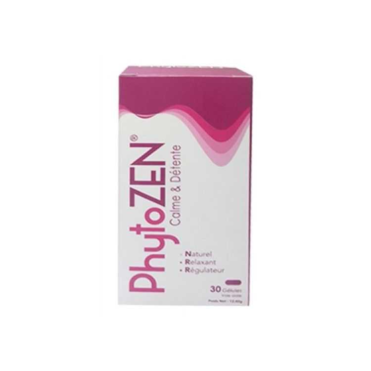 PHYTOZEN 30 GELULES