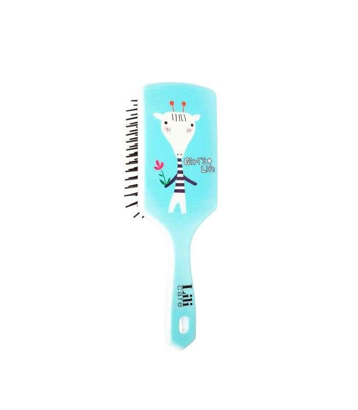 LILI CARE BROSSE A CHEVEUX
