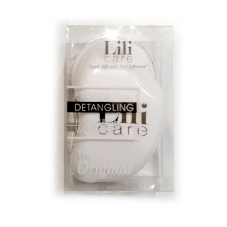 LILI CARE BROSSE DEMELANTE